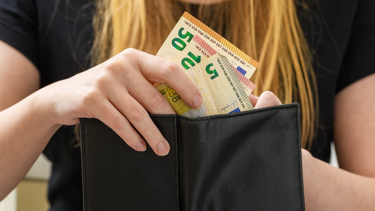 Plant die EU ein Bargeld-Verbot ab 2027? Was wirklich hinter den Gerüchten steckt