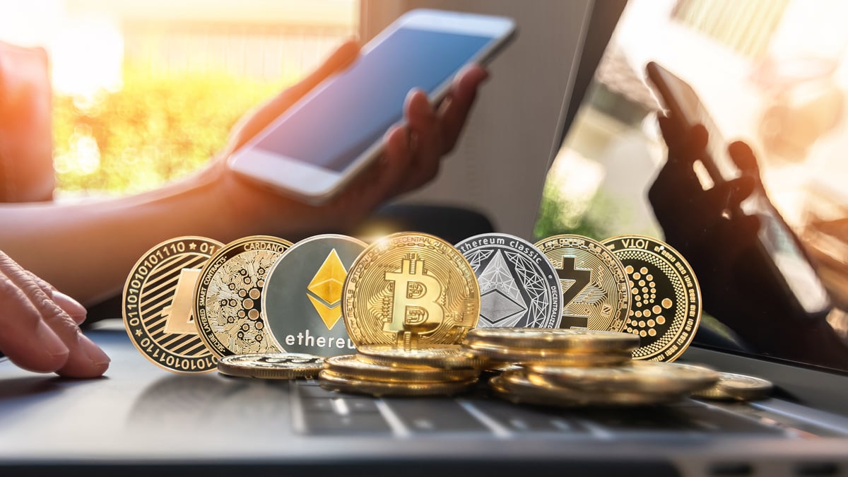 Unbekannter investierte im Jahr 2011 7.739 US-Dollar in Bitcoin: So groß ist sein Vermögen heute