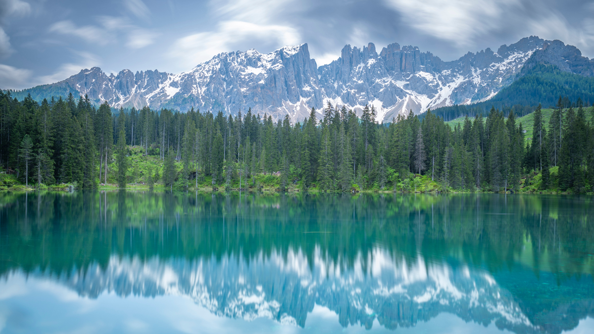 „Coolcation“: Das steckt hinter dem neuen Reisetrend