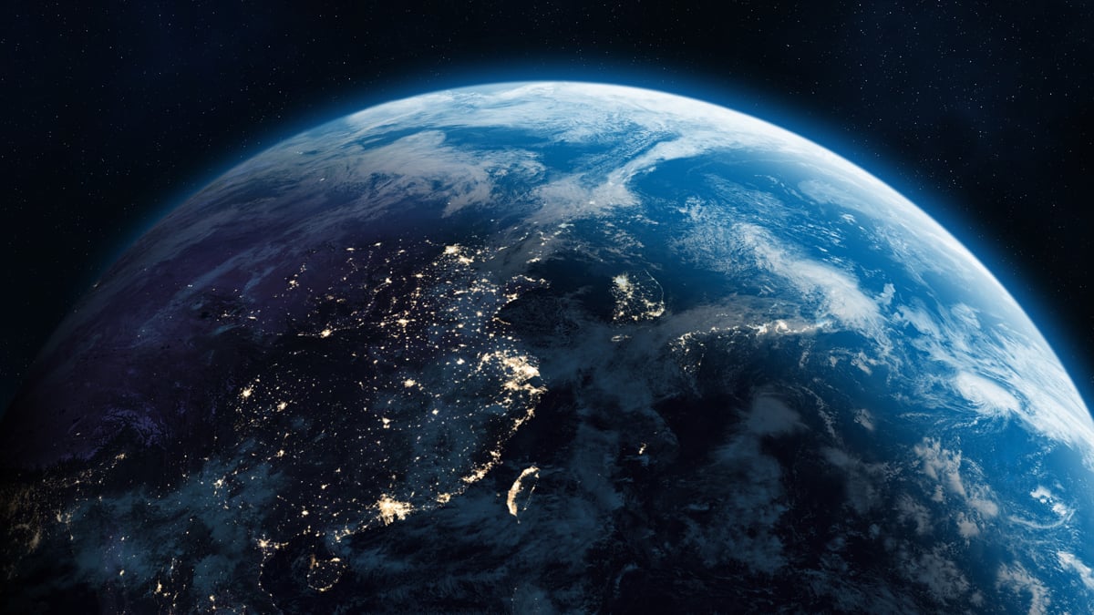 Die Erde dreht sich schneller: Der „kürzeste Tag“ stellt Forscher vor Rätsel
