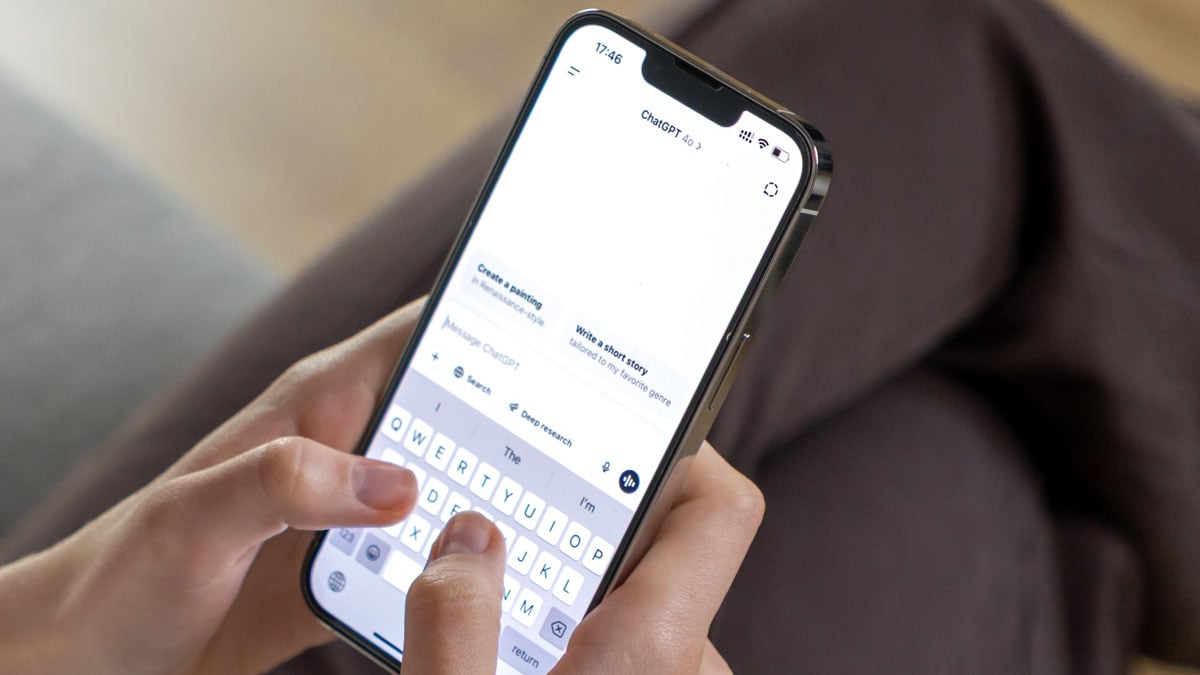 ChatGPT half Jennifer, 12.000 Dollar Kreditkartenschulden loszuwerden