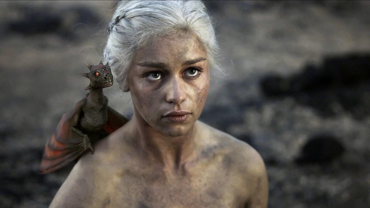 „Game of Thrones“: Sie kostete 30 Millionen Dollar – Details über geheime Serie enthüllt