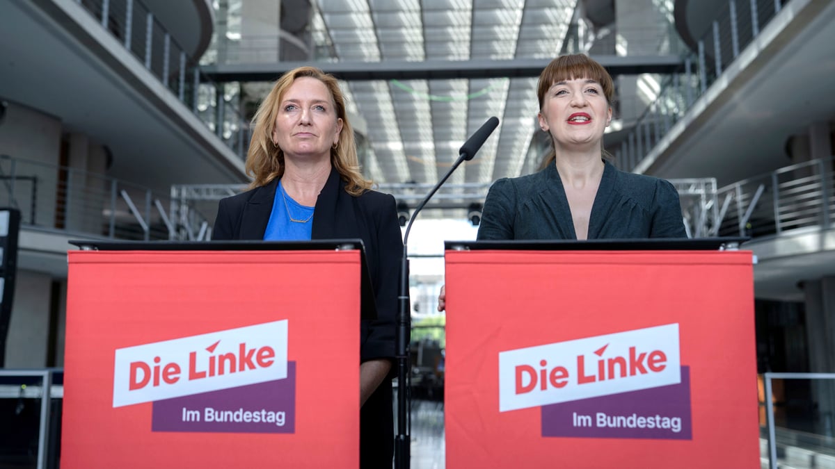 Die Linke fordert neuen Feiertag in Europa - „Das muss sich unbedingt ändern“