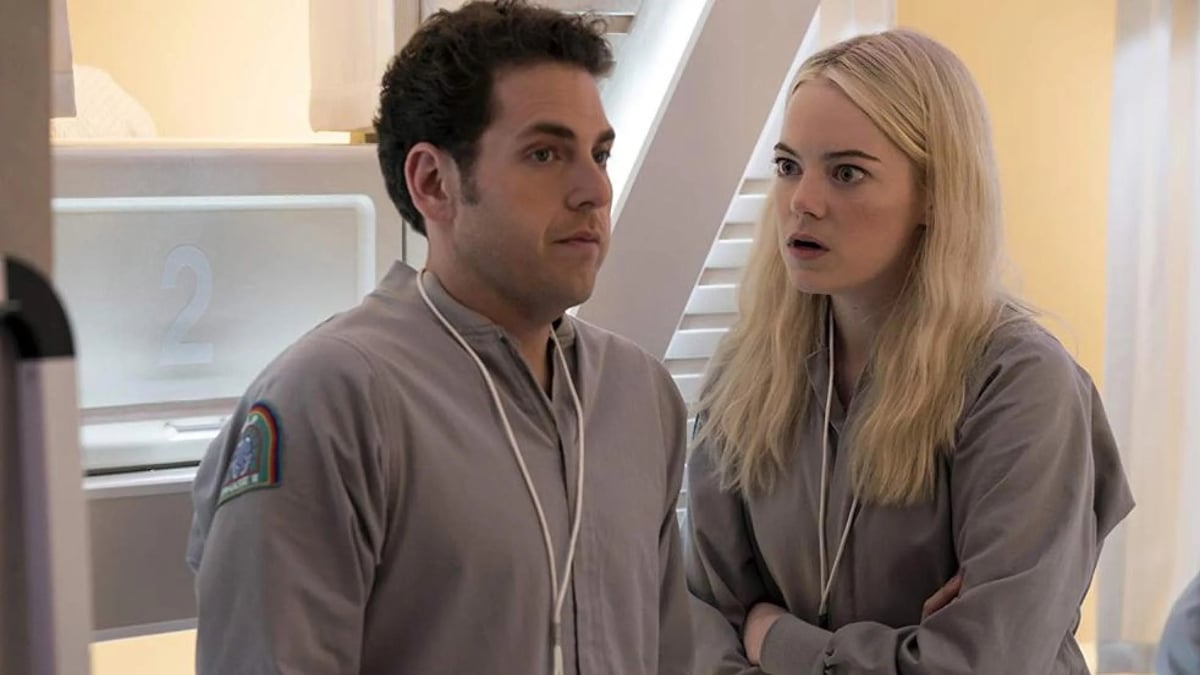 Netflix: Fast vergessene Serie mit Emma Stone haut User um – „Beste Show aller Zeiten“