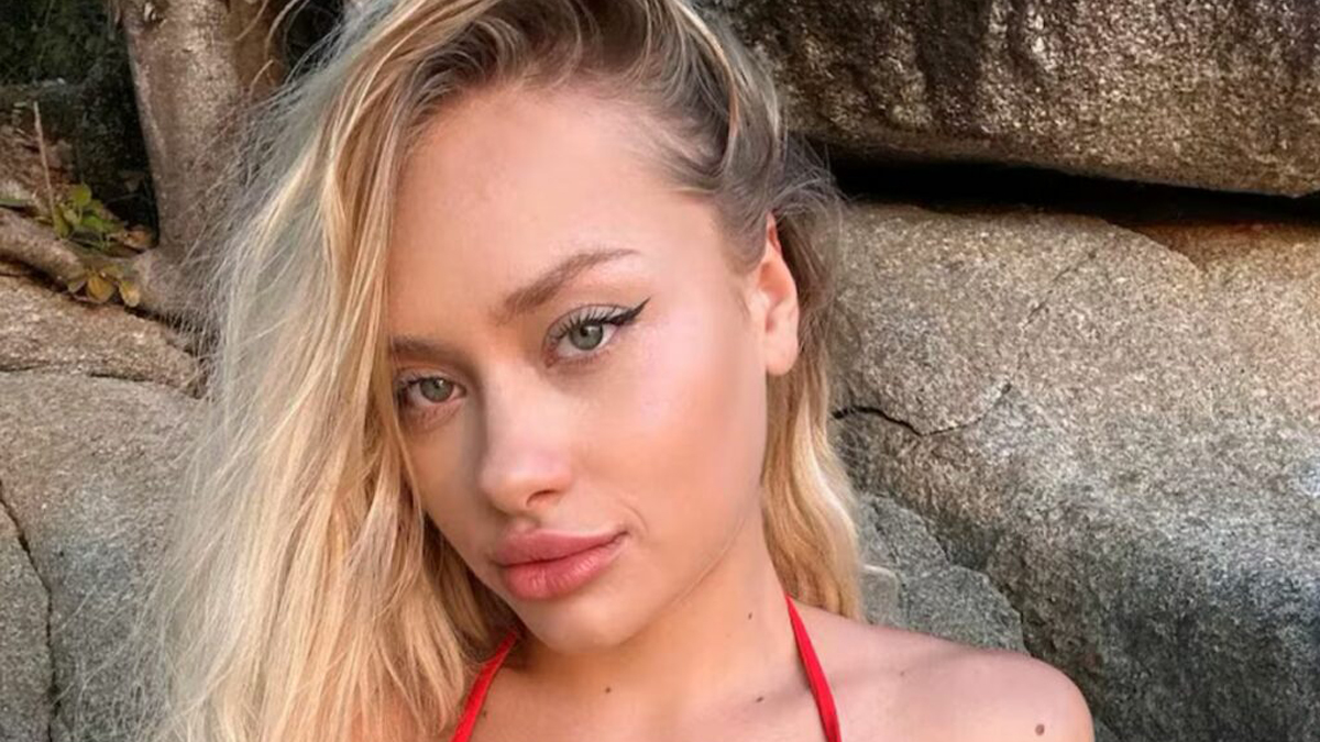 Sie lag mit gebrochener Wirbelsäule am Straßenrand: Maria Kovalchuk gibt erstmals Statement ab