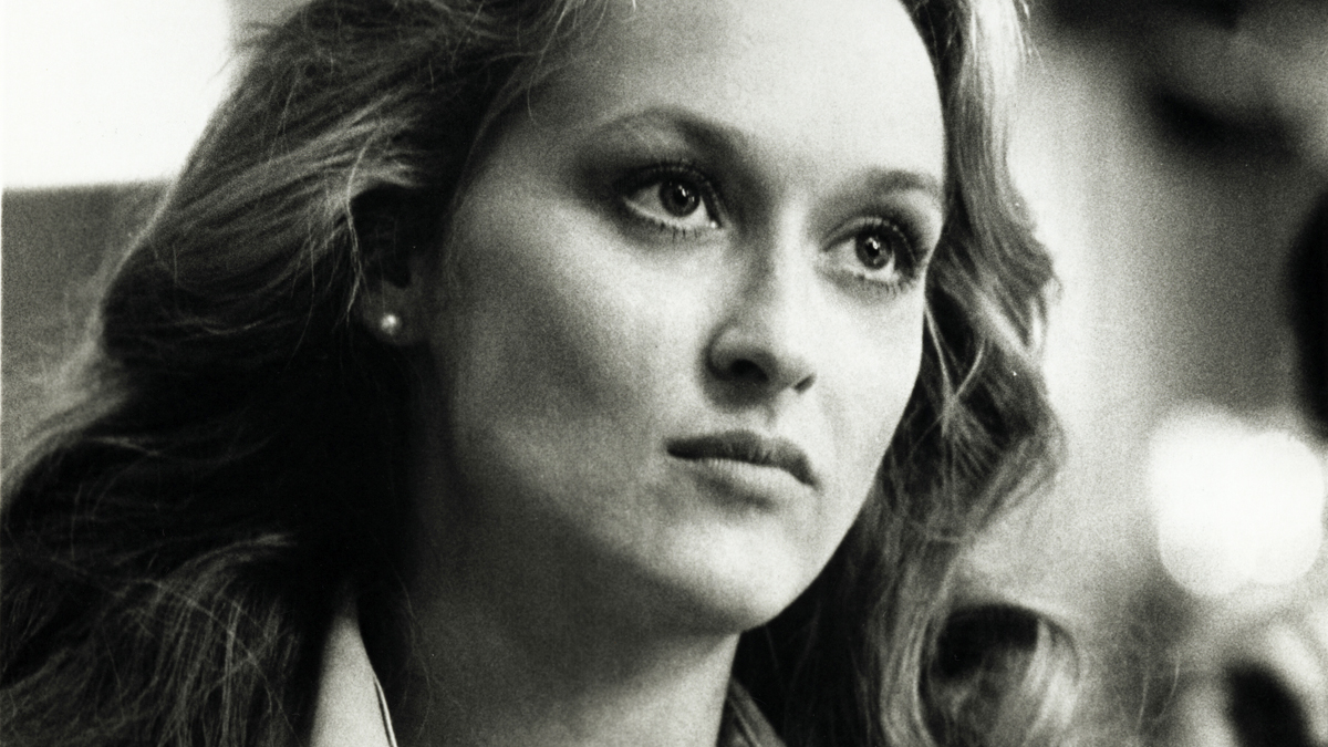Meryl Streep jung: So sah der Hollywoodstar vor 47 Jahren aus