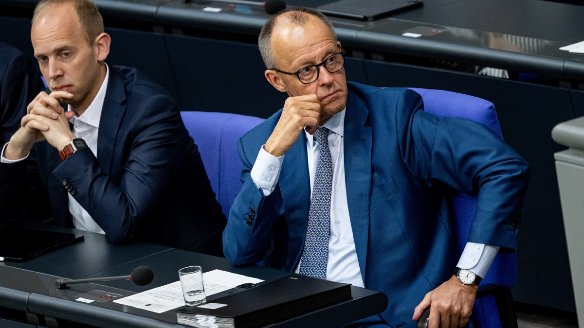 „Wortbruch“: Schwere Vorwürfe gegen Friedrich Merz nach Stromsteuer-Wende erhoben