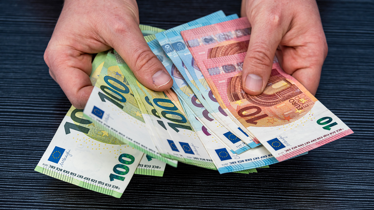 Ab 2026: Millionen Arbeitnehmer werden mehr Geld erhalten