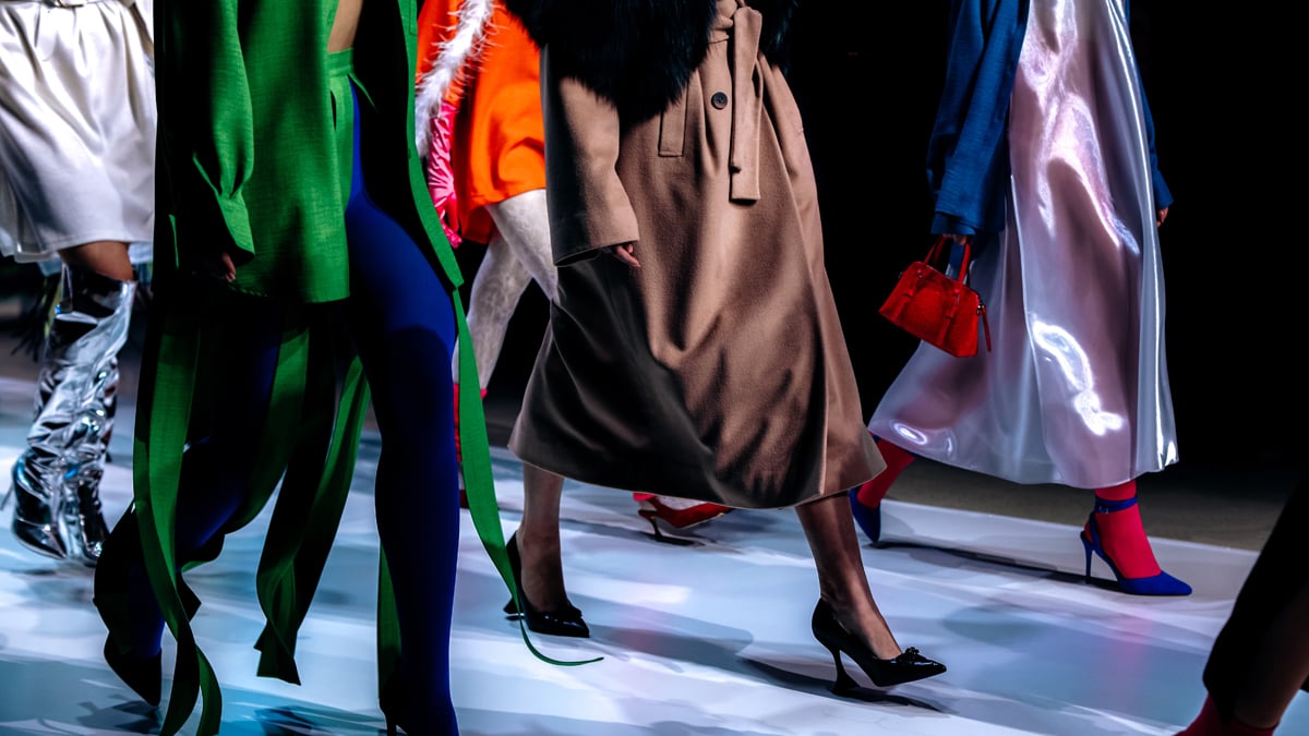 Beim Vorstellungsgespräch: Diese Outfits sind absolute No-Gos