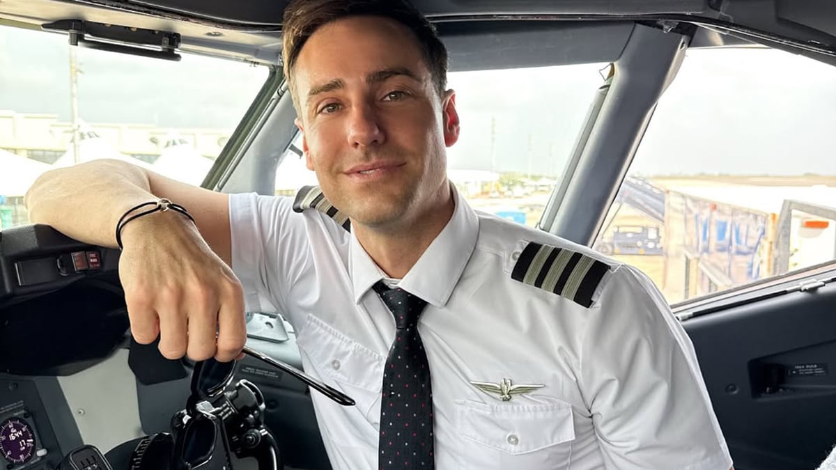 Co-Pilot verrät, wie viel Geld er wirklich verdient – „Leute werden schockiert sein“