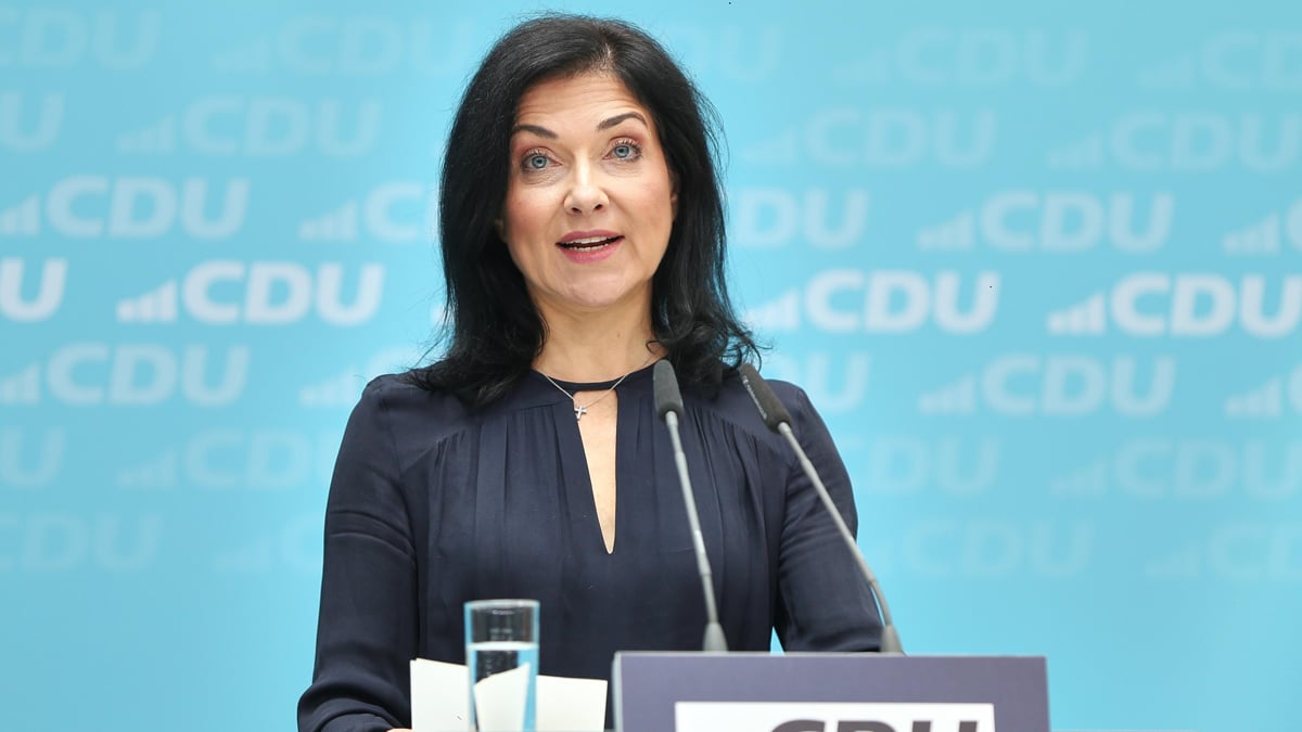 Rente: Katherina Reiche sorgt mit Forderung für heftige Kritik – „Mehr und länger arbeiten“