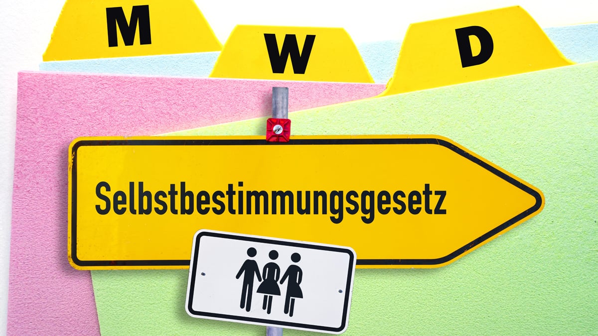 selbstbestimmungsgesetz 2