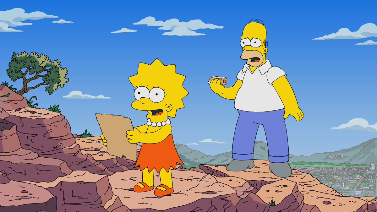 „Die Simpsons“-Schöpfer verrät, wann die Serie wirklich zu Ende sein wird