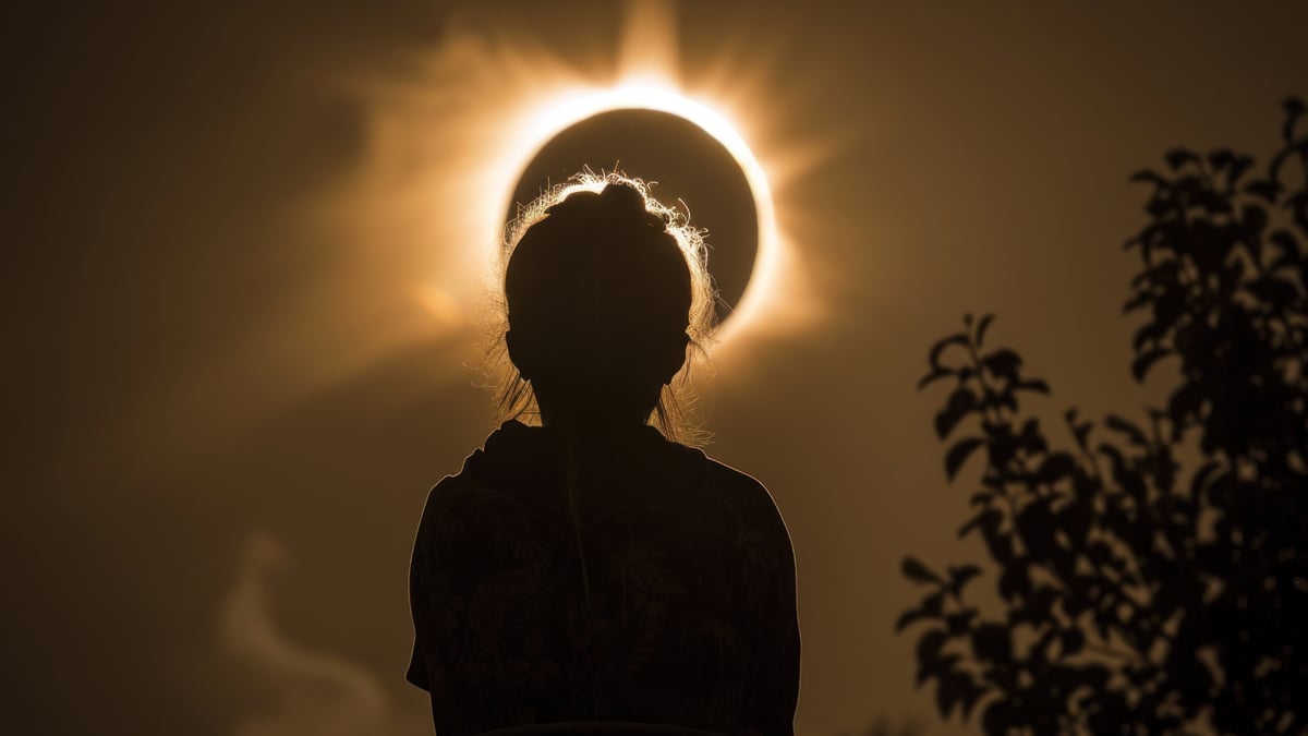 Über 6 Minuten Dunkelheit: Sonnenfinsternis im August 2027 wird ein „Jahrhundertereignis“