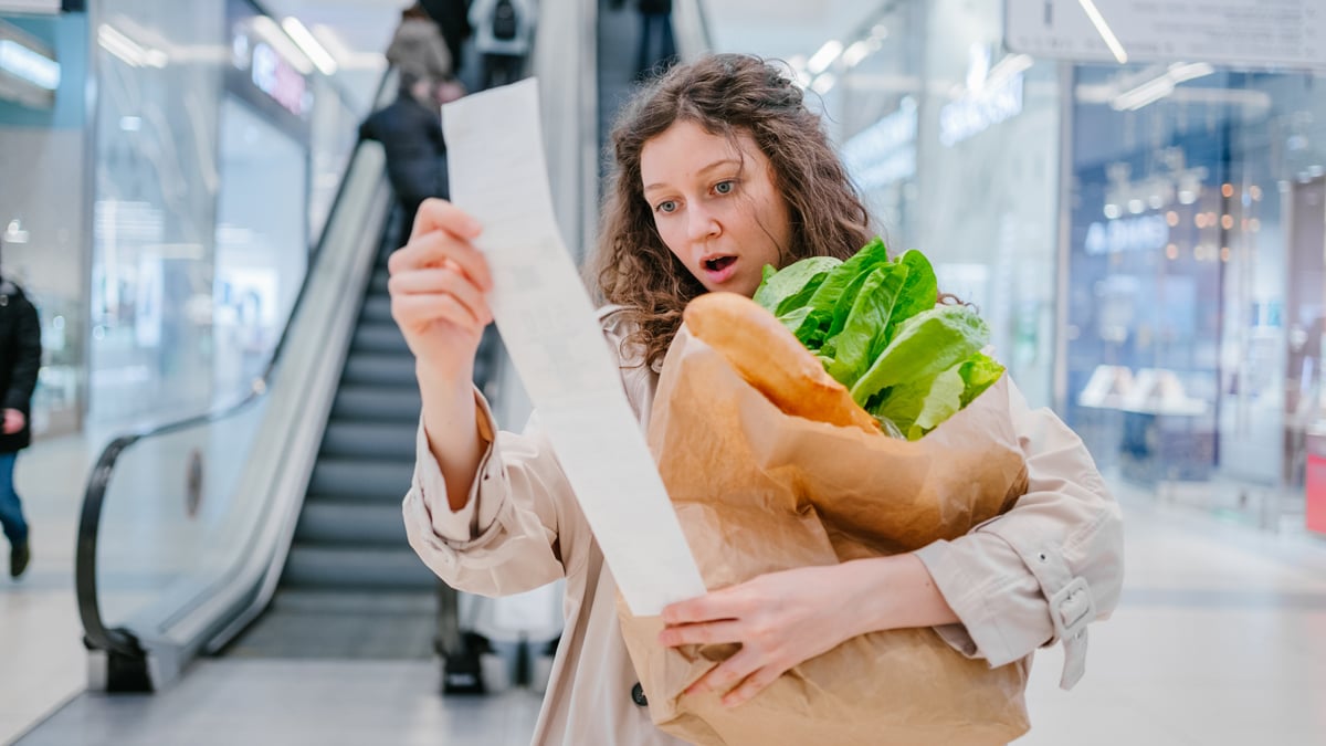 Böse Überraschung im Supermarkt: Verbraucherzentrale warnt vor perfidem Hersteller-Trick