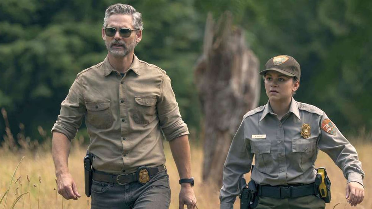 Netflix-Serie „Untamed“: Kommt Staffel 2? Pläne zur Fortsetzung stehen fest