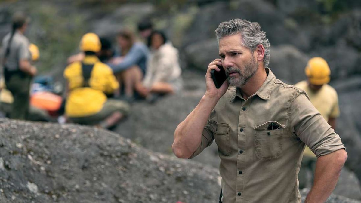 24 Millionen Views: Neue Netflix-Serie wird zum Mega-Hit