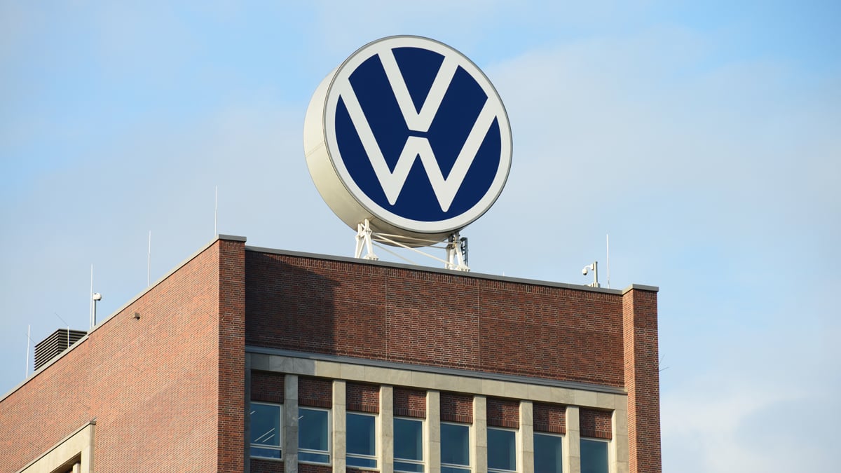 VW startet dringenden Rückruf: In diesen Autos droht Lebensgefahr