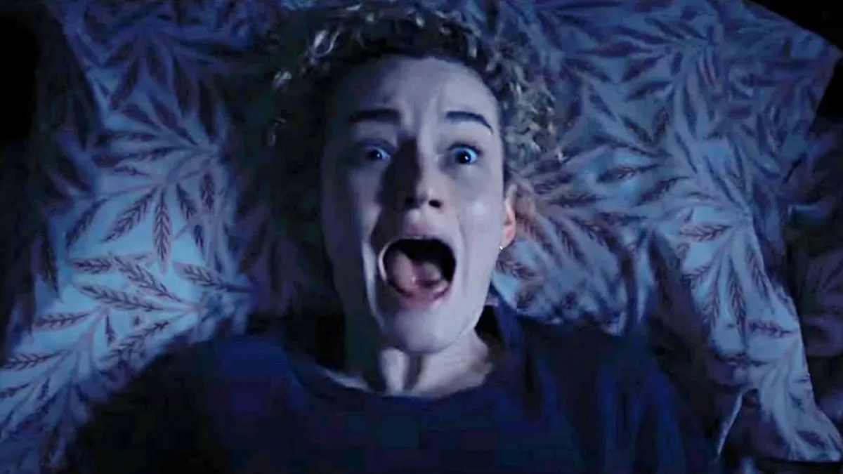 17 Schulkinder verschwunden: Trailer zu neuem Horrorfilm verstört Fans
