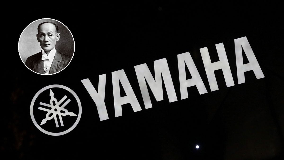 Seit 70 Jahren getrennt: Diese zwei Yamahas werden ständig verwechselt