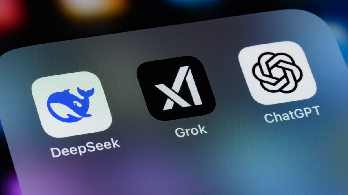 ChatGPT App Icon
