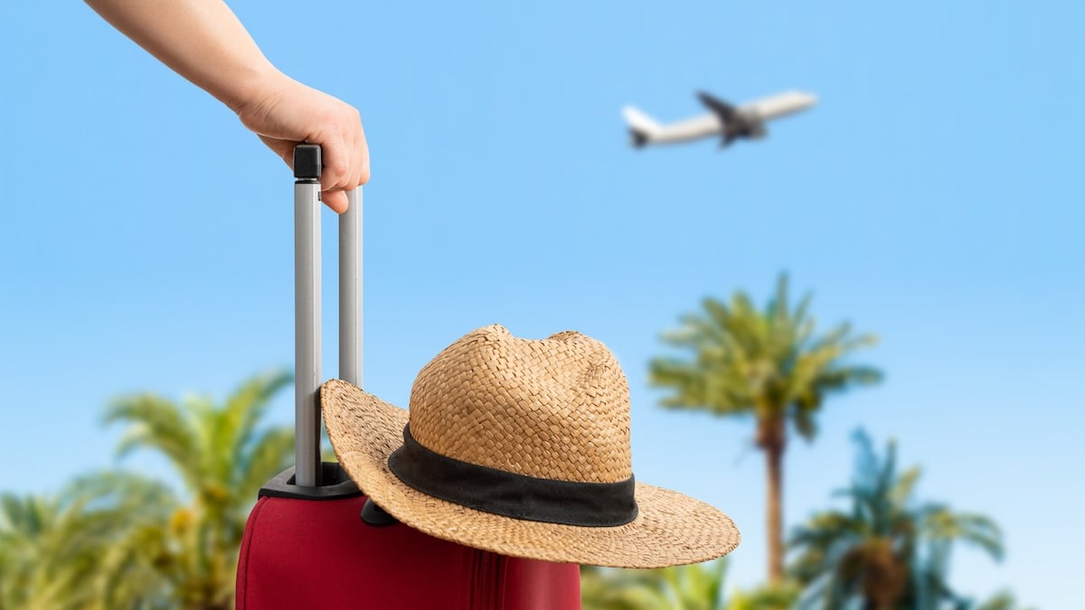 Reisen wird immer teurer: So kann man bei Flugtickets sparen