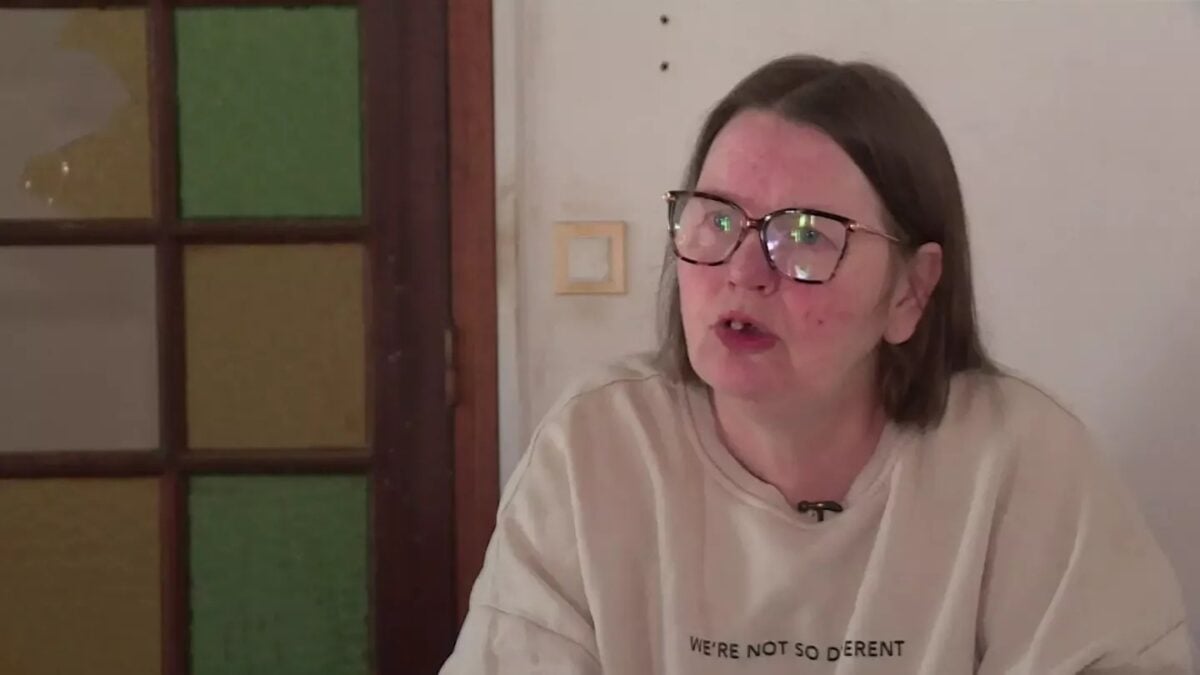 Geld ohne Arbeitsleistung: Laurence von Wassenhove hat Klage eingereicht