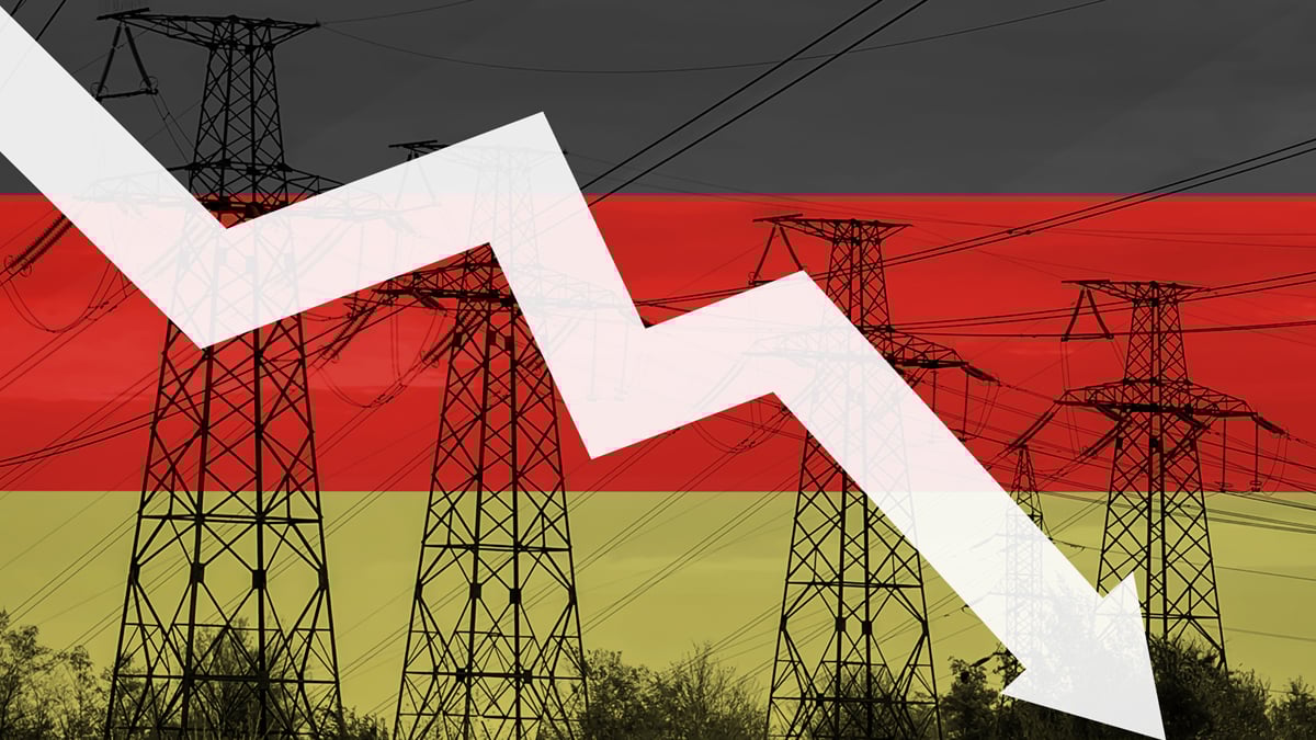 Blackout in Deutschland? So sicher ist das deutsche Stromnetz