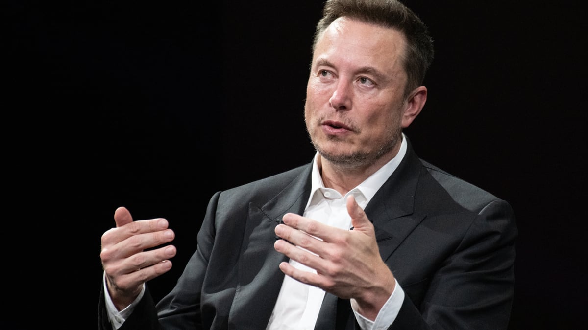 Elon Musk verrät: Mit diesen 6 Strategien wird man erfolgreich