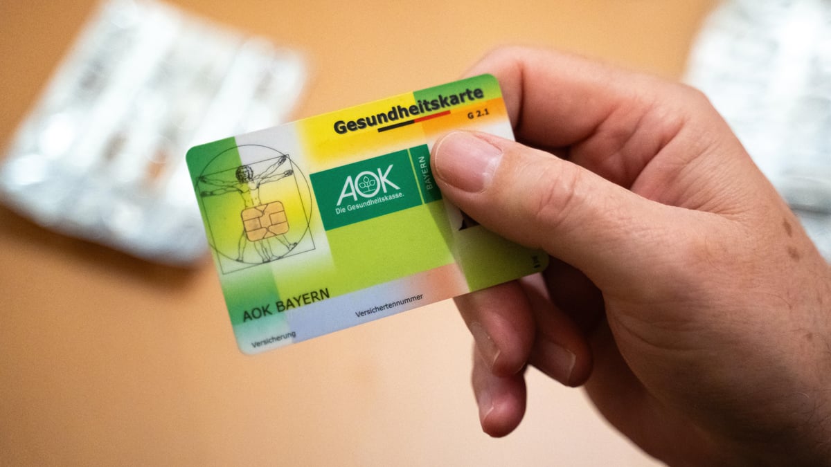 Harter Krankenkassen-Vorstoß von Friedrich Merz: Änderung für Millionen Versicherte gefordert