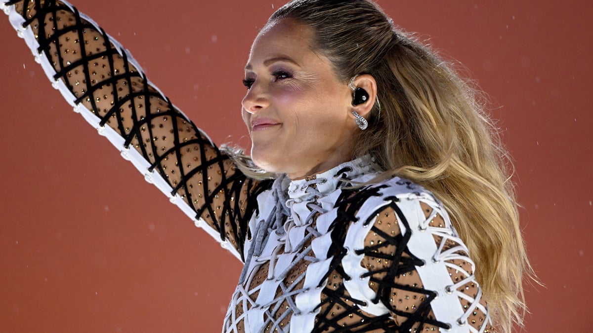 Helene Fischer: So anders ist das Leben ihrer Schwester Erika