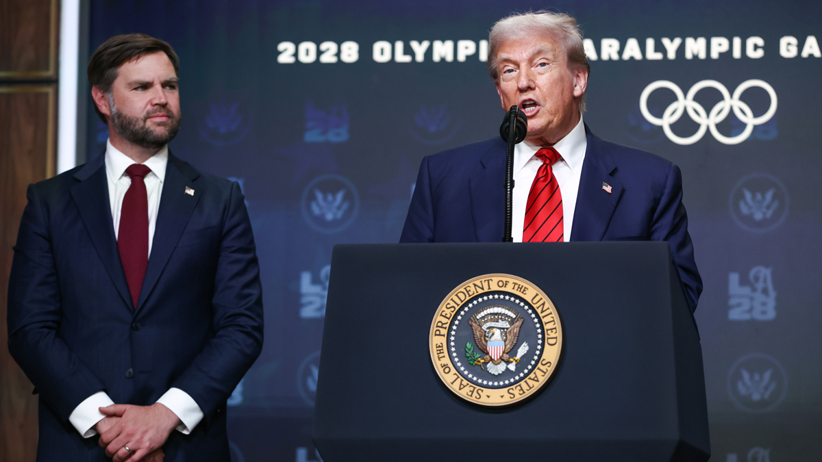 JD Vance Vermögen: So viel Geld besitzt der Vizepräsident der USA