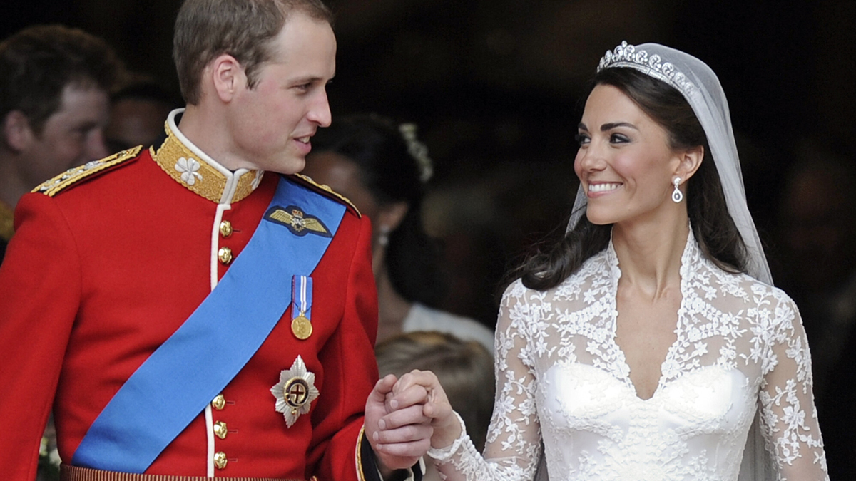 Kate Middleton Vermögen: So viel Geld besitzt die Prinzessin von Wales
