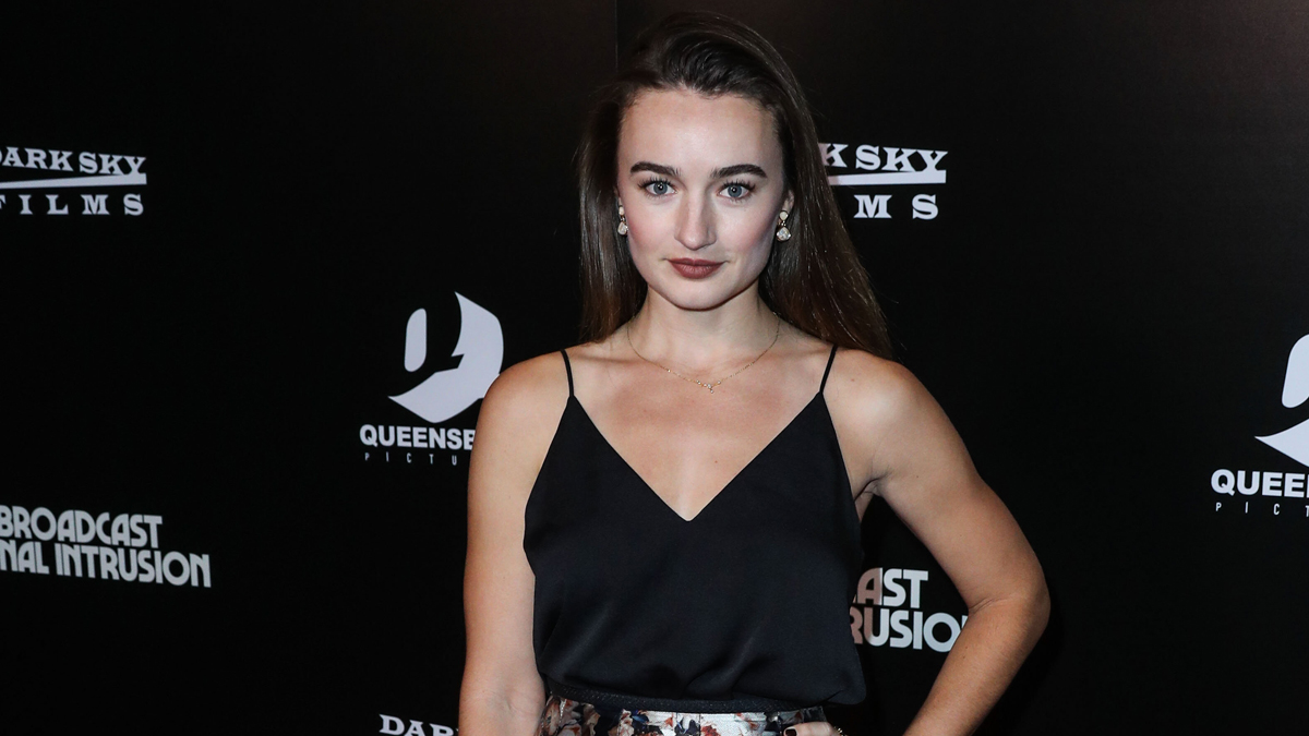 Kelley Mack: „Walking Dead“-Star im Alter von 33 Jahren verstorben
