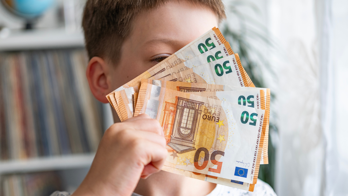 Frühstart-Rente: Ab 2026 sollen Schulkinder ein staatlich gefördertes Depot erhalten
