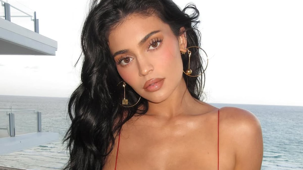 Kylie Jenner postet Bild auf Instagram und verliert 1 Million Follower