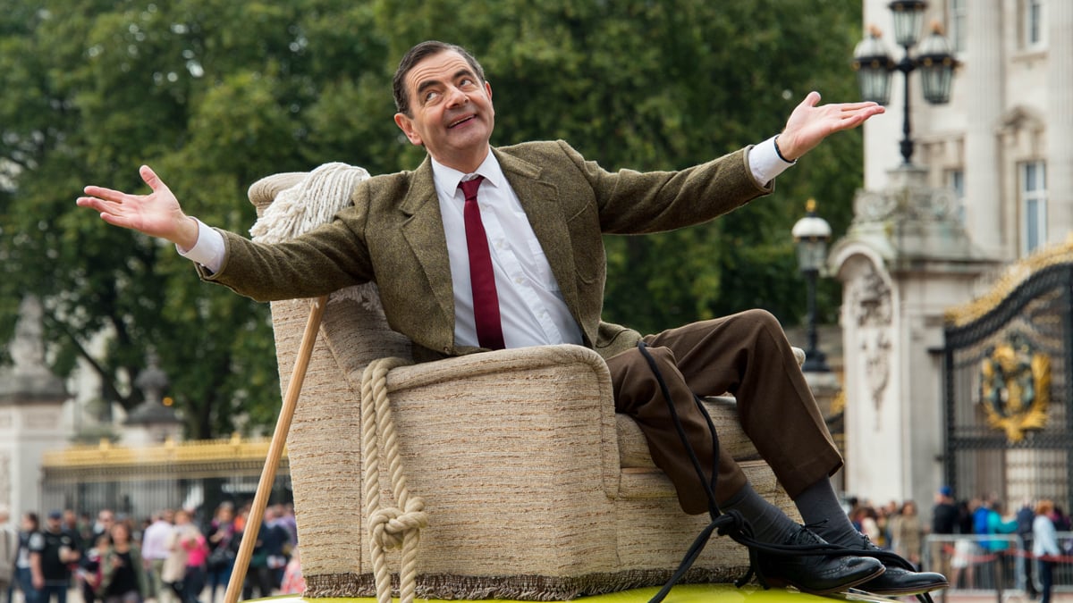 Mr. Bean: Das Geheimnis um seinen Vornamen wurde enthüllt – doch jeder hat es übersehen
