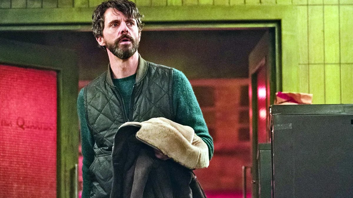 Endlich Gewissheit: Beliebter Netflix-Thriller bekommt zweite Staffel
