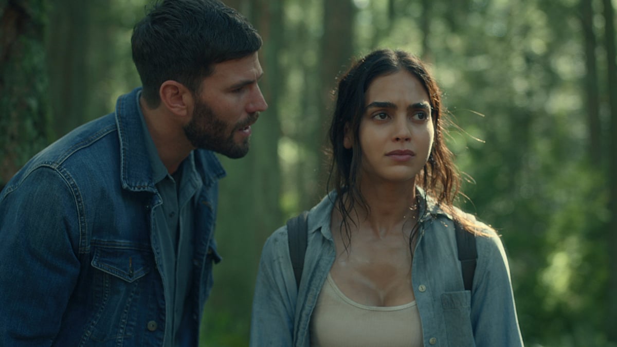 Überraschung auf Netflix: 3 Jahre alte Serie taucht plötzlich in den Charts auf