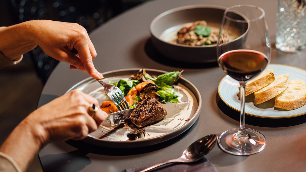 „Ozempic-Gäste“: Restaurants reagieren auf neuen Food-Trend
