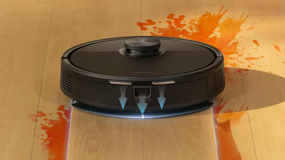 Amazon-Deal des Tages: Saugroboter mit Wischfunktion im Sonderangebot