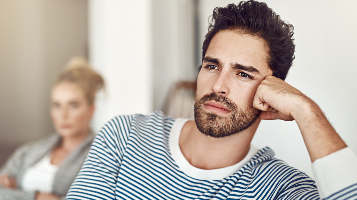 Silent Treatment: Wie man die Manipulation in Beziehungen erkennt
