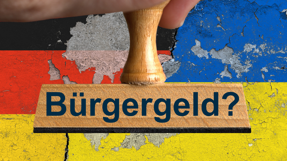 Söder fordert das Ende des Bürgergeldes für Ukraine-Flüchtlinge – es geht um 6,3 Milliarden Euro