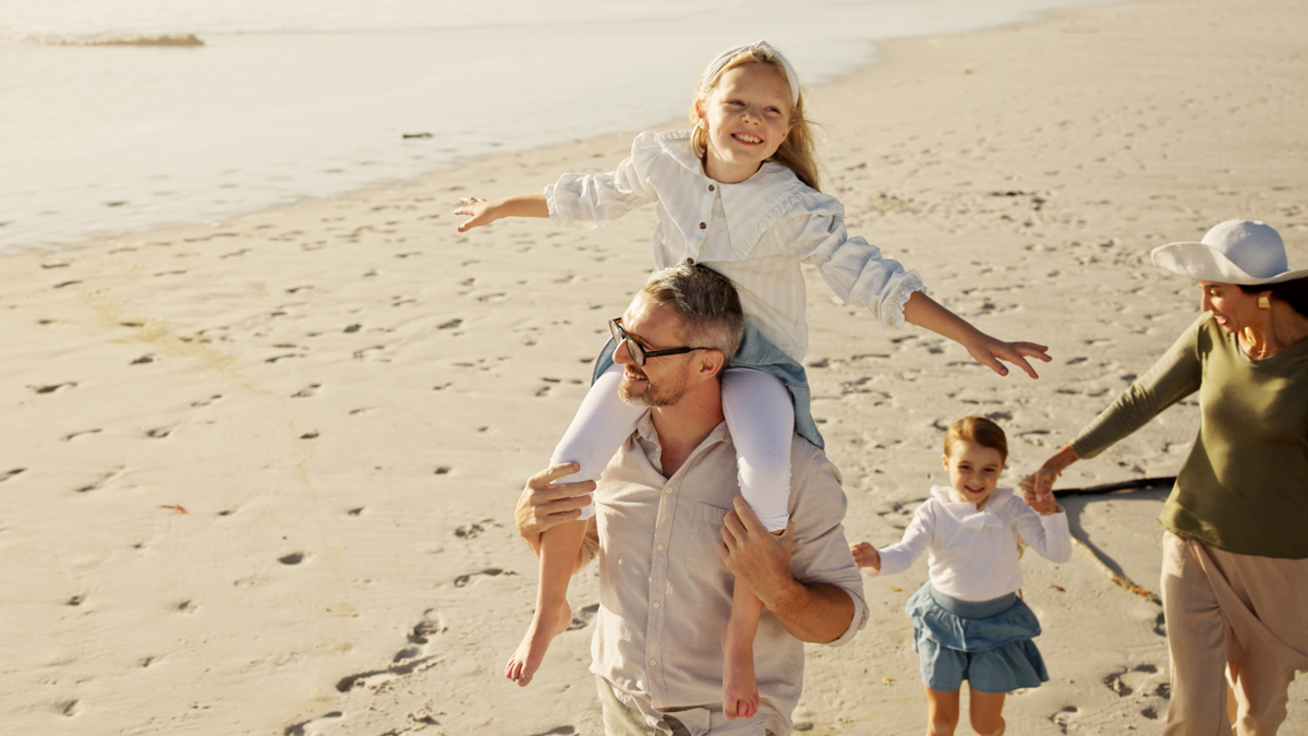 Studie verrät: Dafür geben die Deutschen im Urlaub das meiste Geld aus
