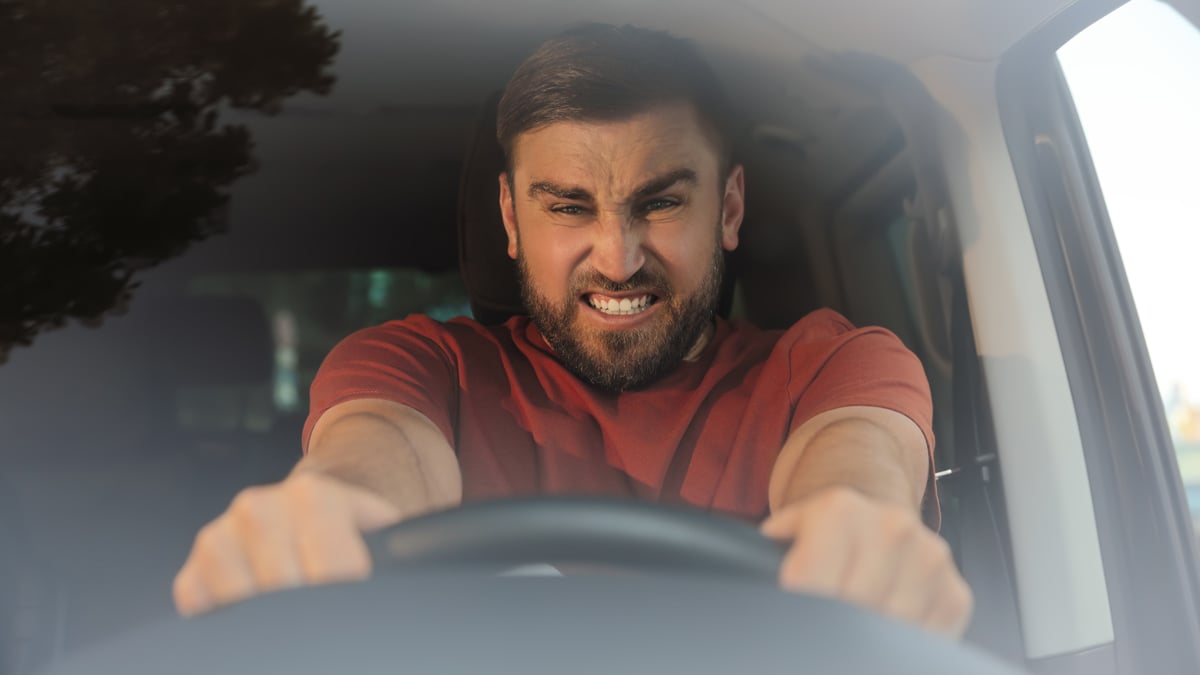 100 Euro Strafe drohen: Autofahrer sollten grünes Verkehrszeichen kennen