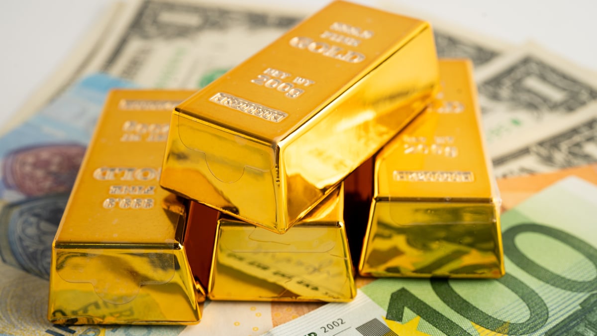 Vermögen der Deutschen: In diesem Alter besitzt man am meisten Geld