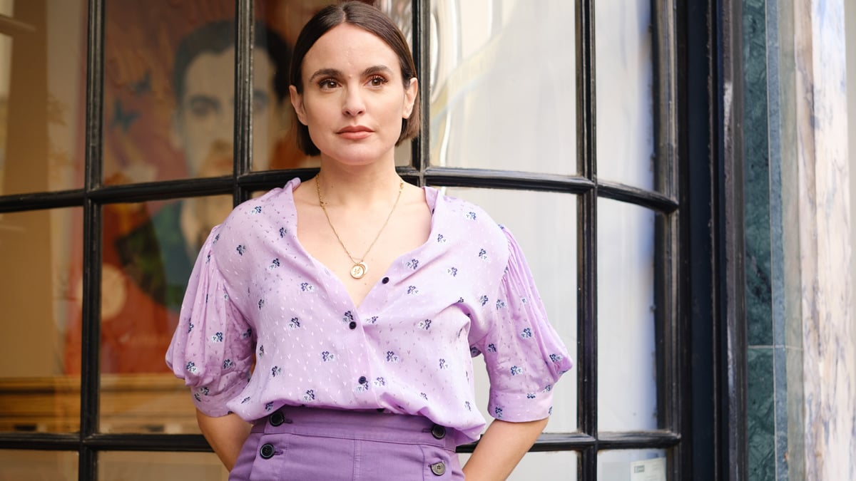 Verónica Echegui: Schauspielerin verstirbt im Alter von nur 42 Jahren