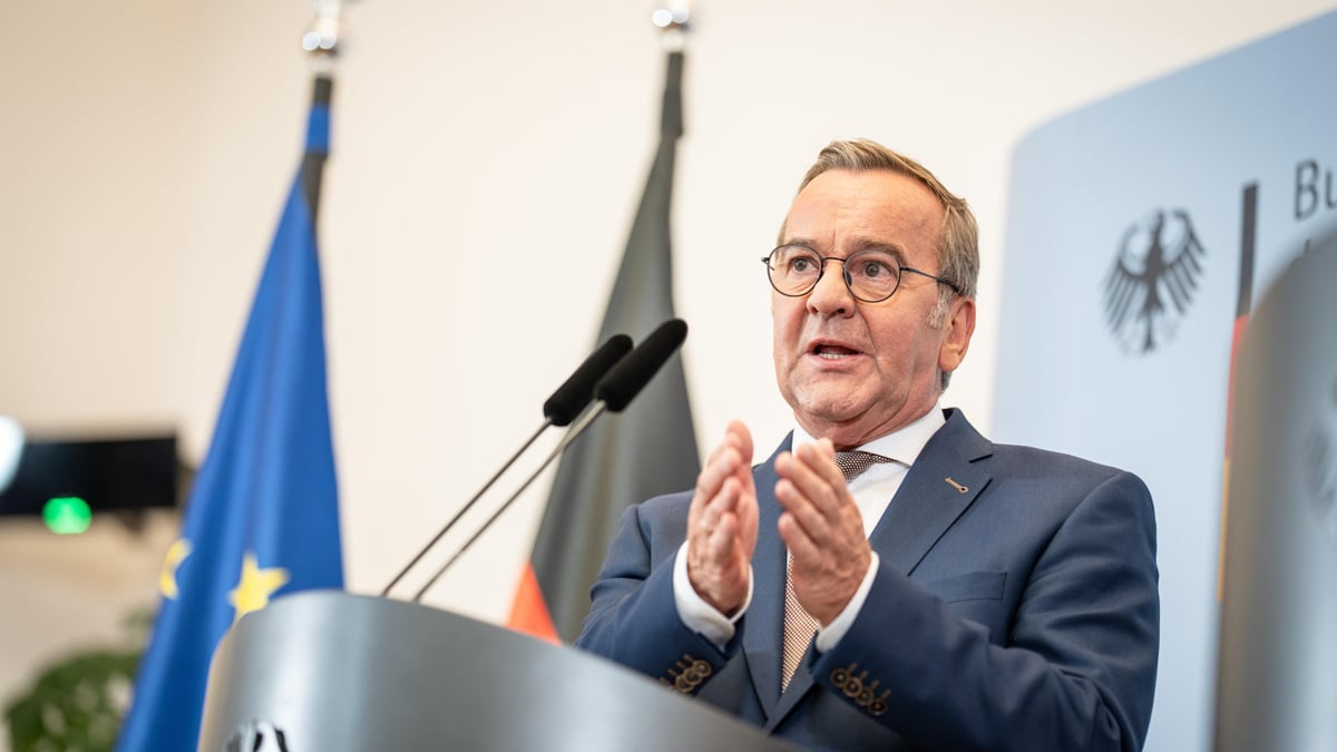 Kabinett einigt sich auf Wehrdienstgesetz: Was die Neuerung für junge Menschen bedeutet
