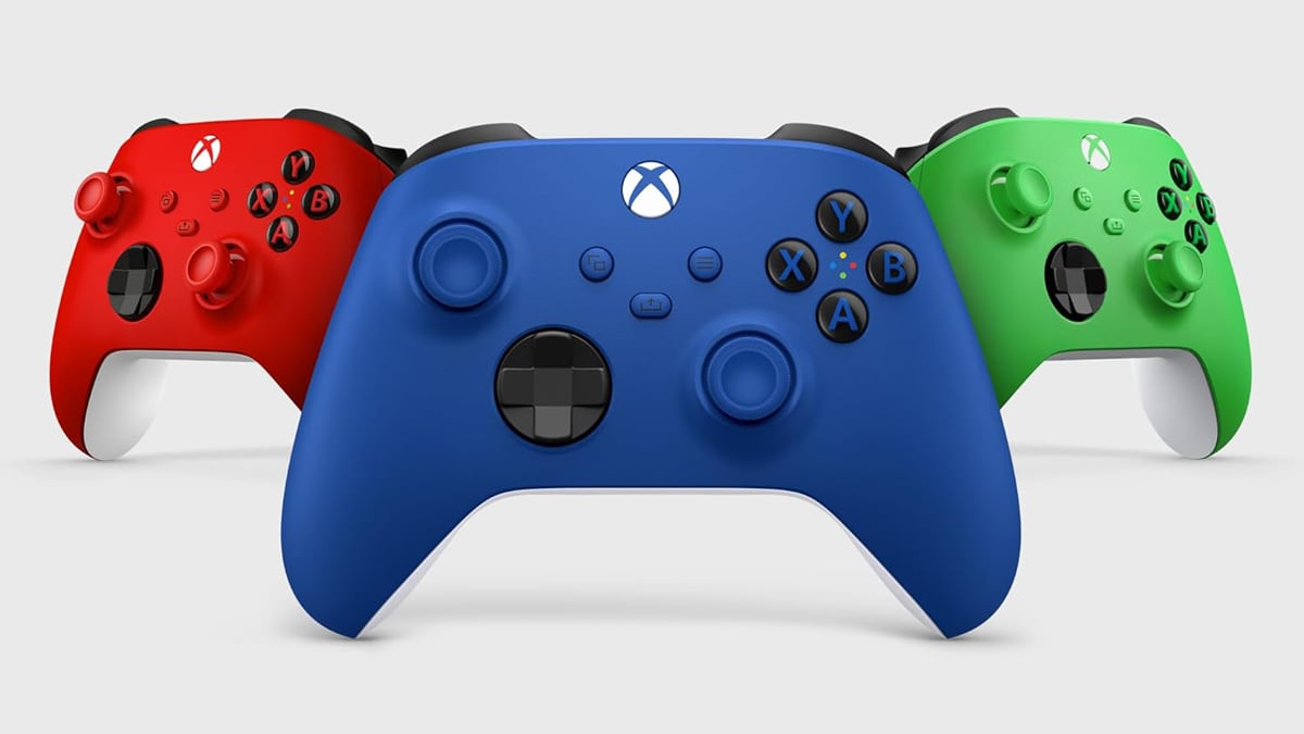 Xbox Series S 20 Euro günstiger: Konsole wird zum Gaming-Bestseller auf Amazon