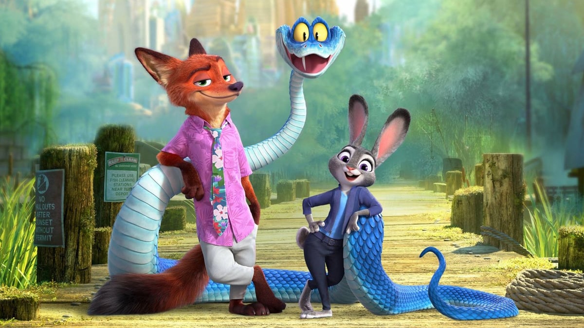 Nach 9 Jahren: Beliebter Disney-Film wird endlich fortgesetzt